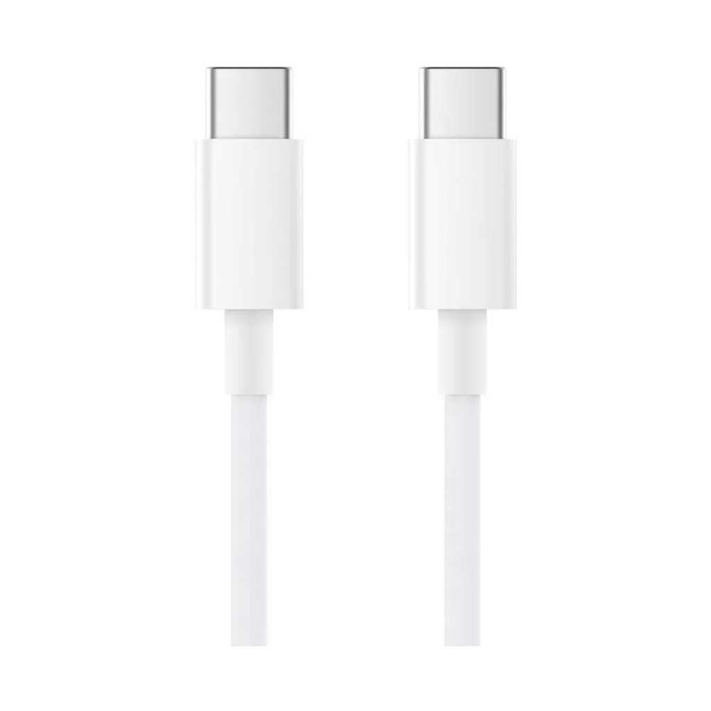 CABLE TREQA TIPO C A TIPO C 3.0A