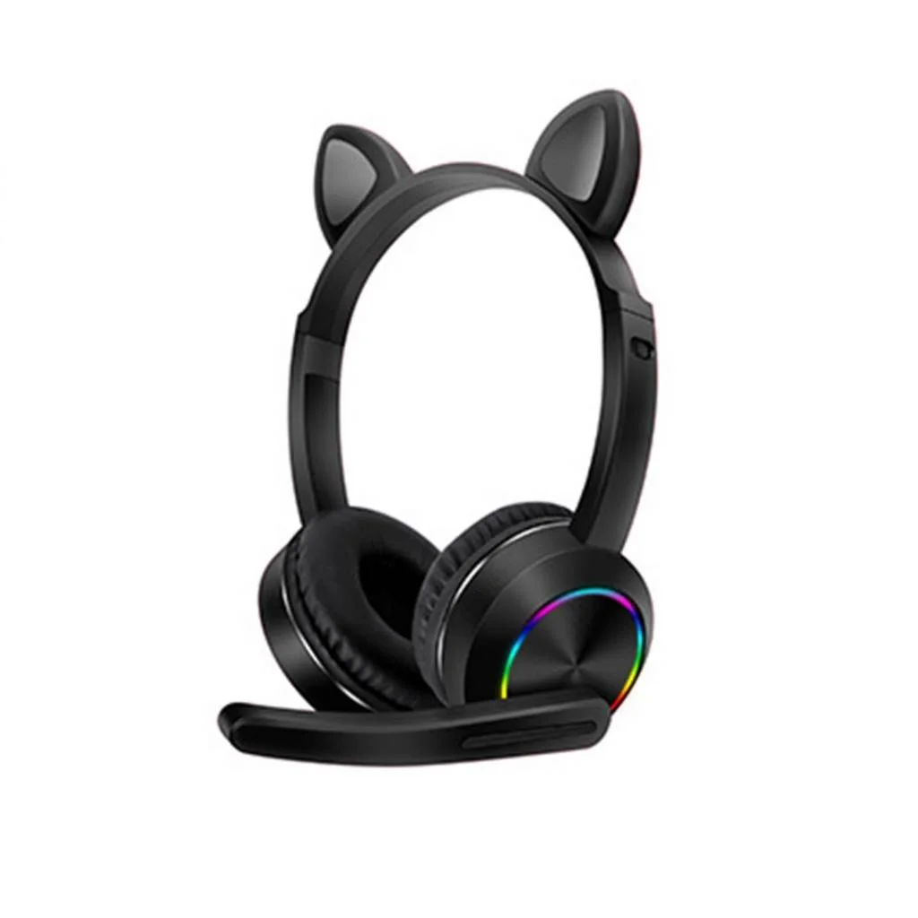 AURICULAR BLUETOOTH GAMING CAT