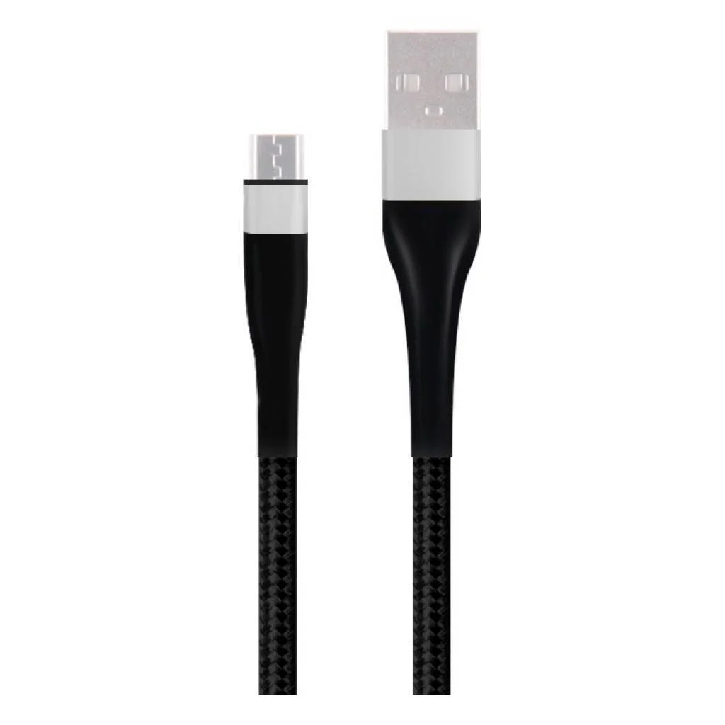 CABLE TREQA MICRO CARGA RÁPIDA USB 5.1A