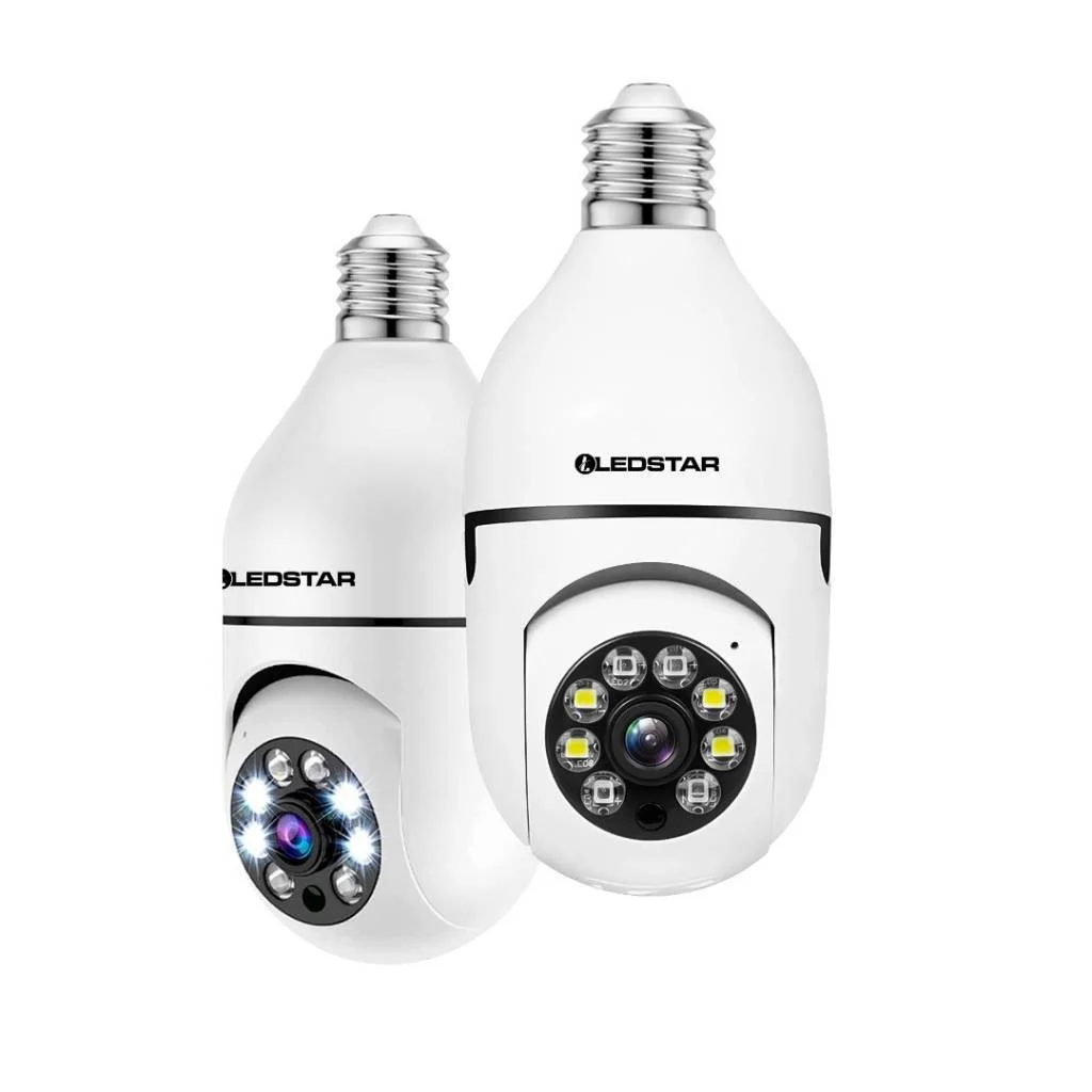 CAMARA DE VIGILANCIA WI FI