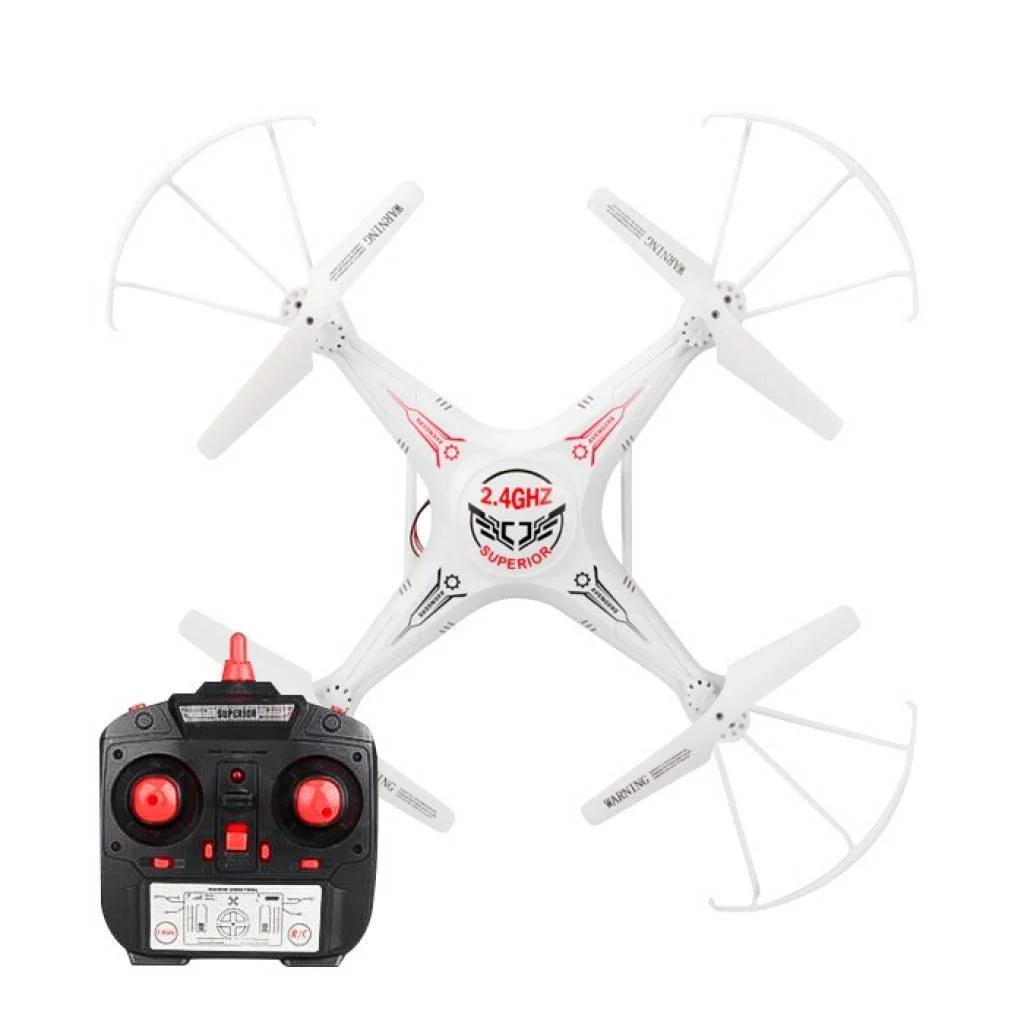 DRONE CON CÁMARA GIRO 360