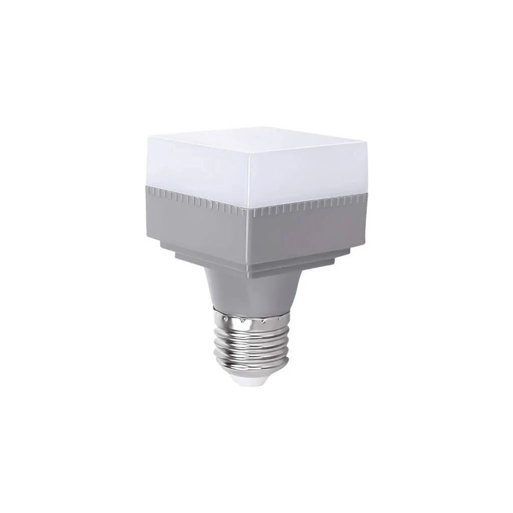 LÁMPARA LED CÚBICA 15W