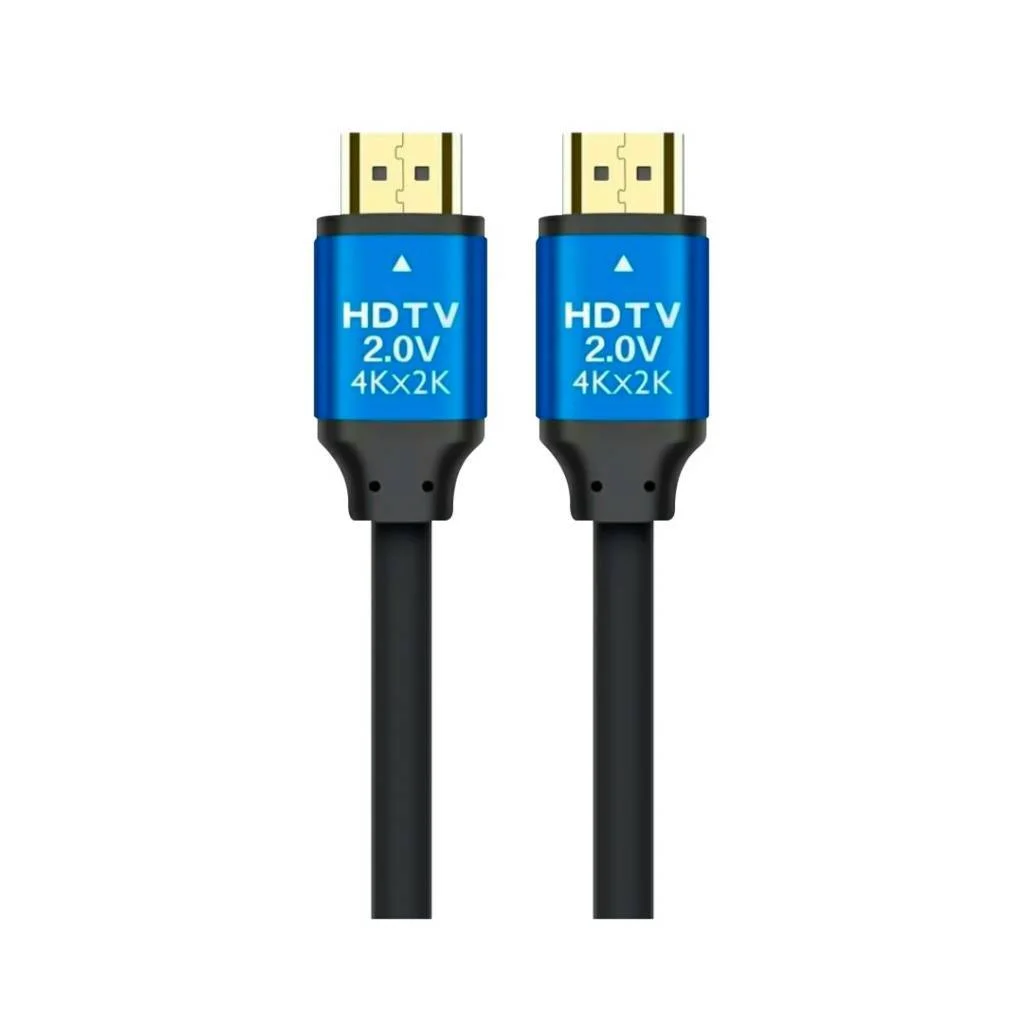CABLE HDTV PREMIUM 4K 1.5 METROS