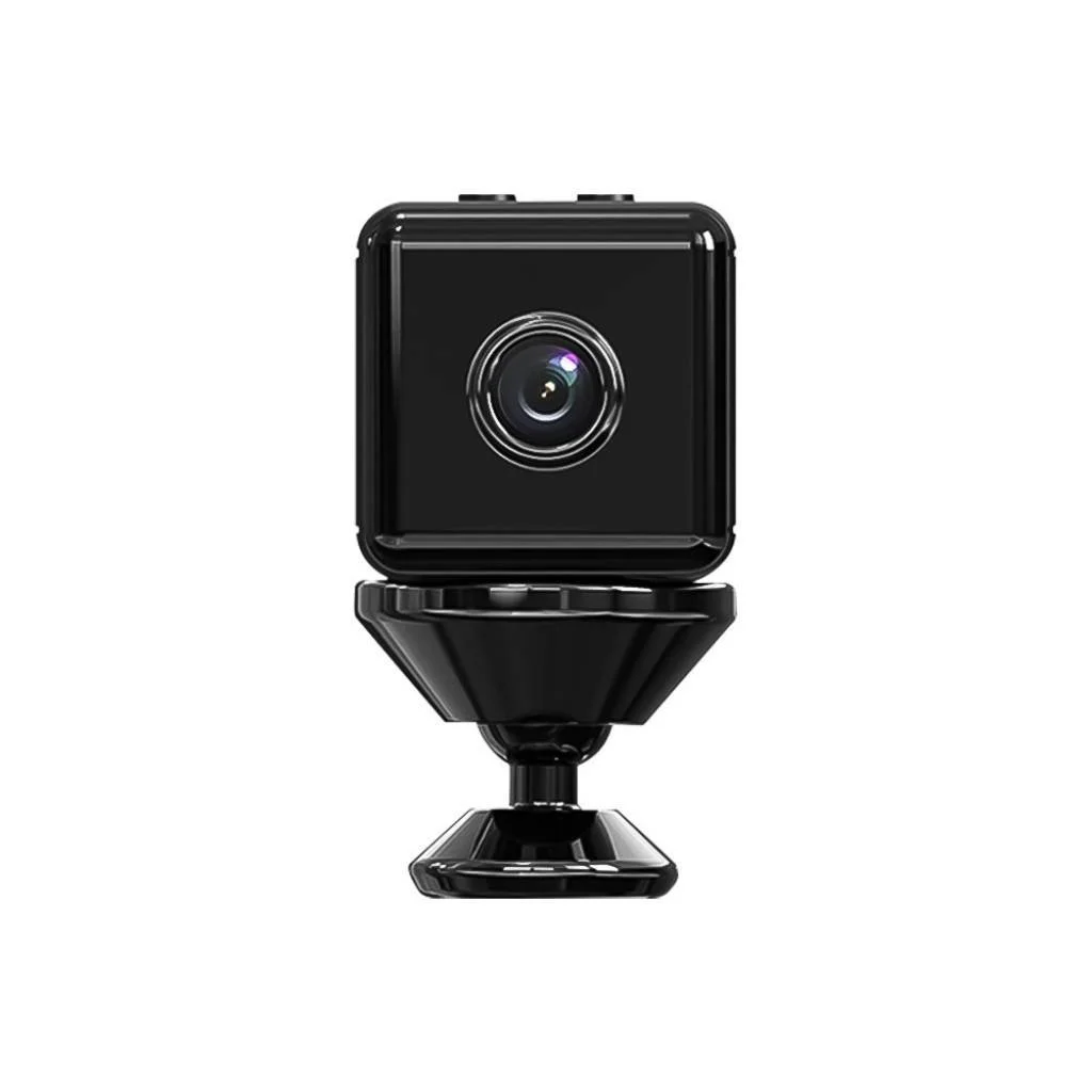 MINI CAMARA WI FI INALAMBRICA
