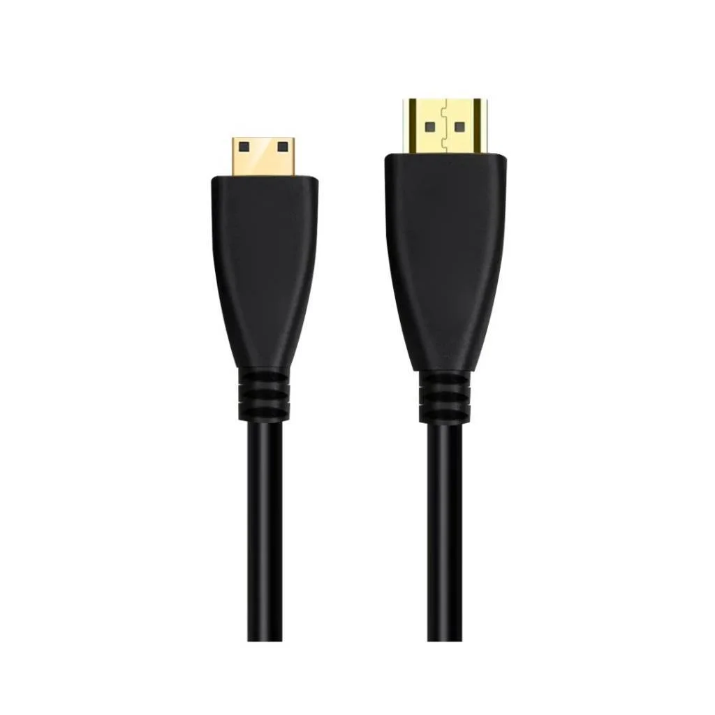 CABLE HDTV A MINI HDTV 1.5 MTS HD