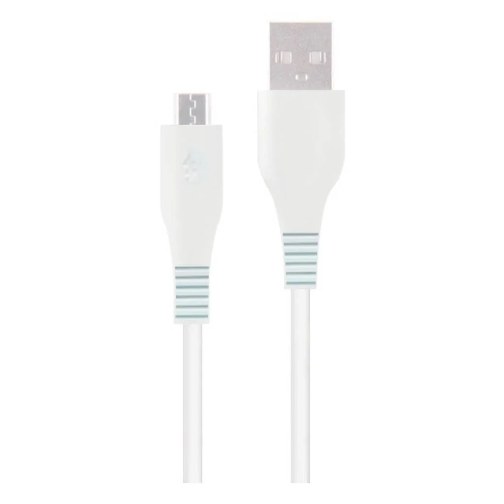CABLE TREQA DE CARGA Y DATOS MICRO USB
