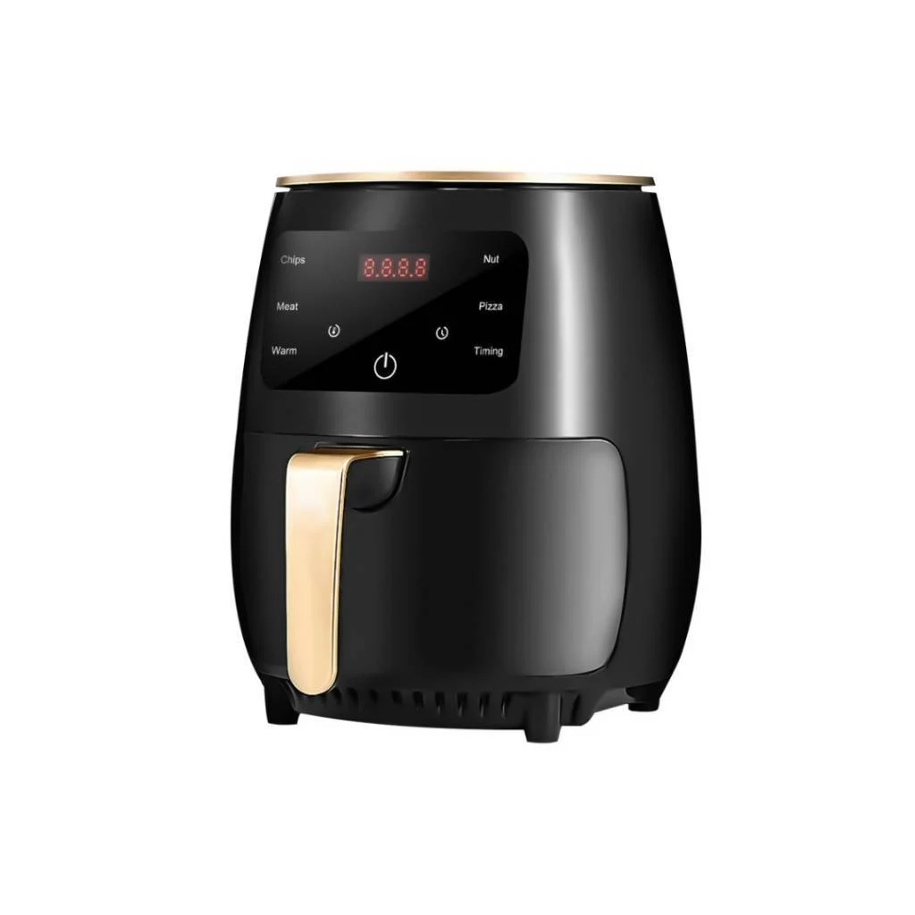 FREIDORA BOMA DE AIRE 4.5 LT