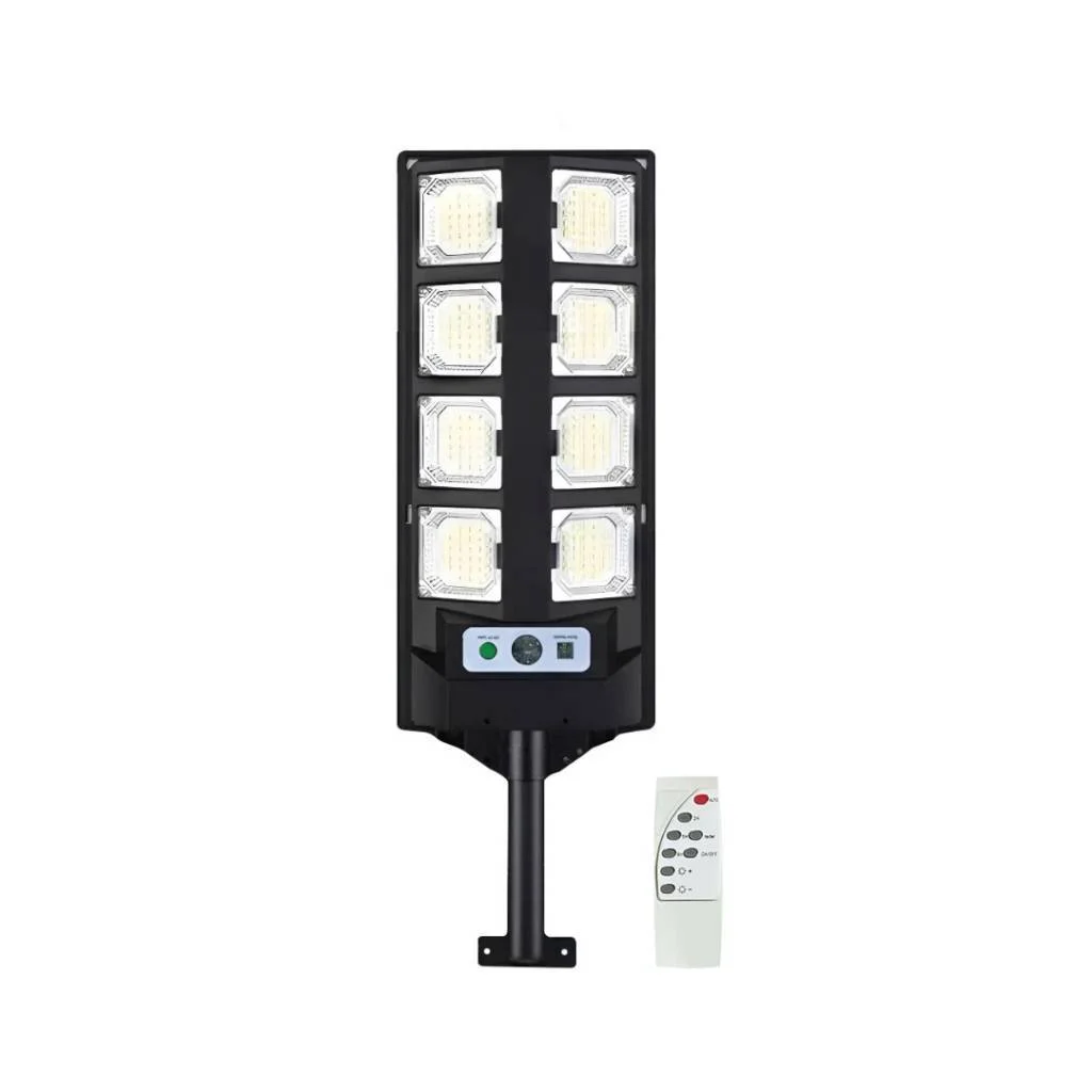 LUZ LED SOLAR