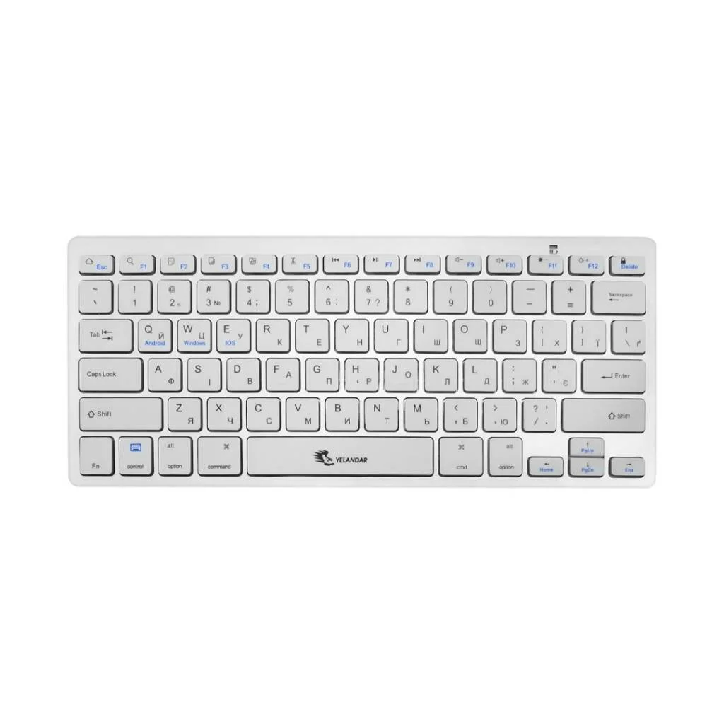 TECLADO INALAMBRICO