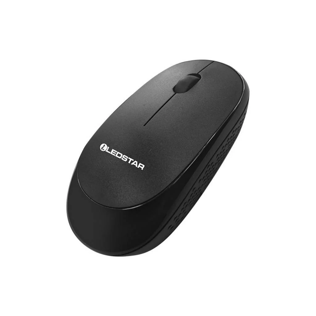 MOUSE OPTICO USB INALAMBRICO