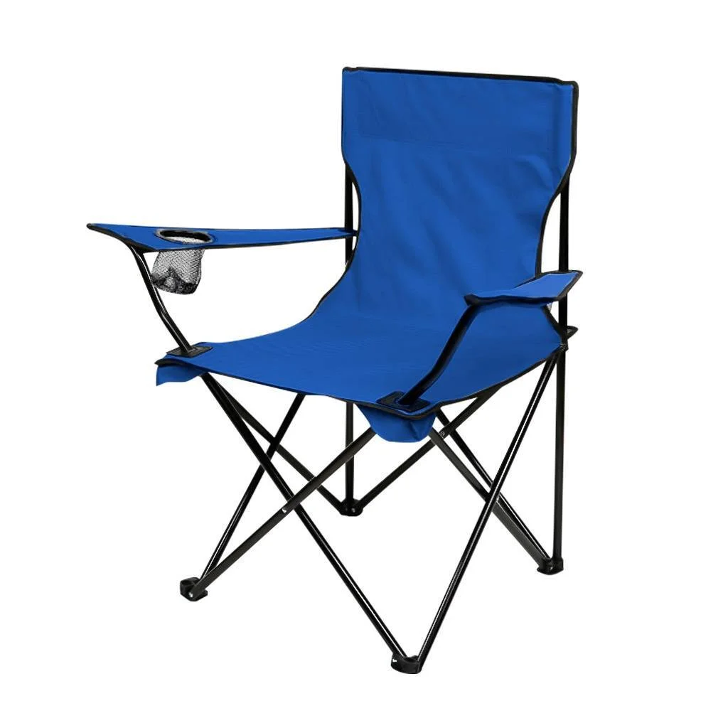 SILLA PLEGABLE LONA